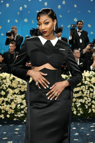 Фаворит Met Gala 2025: как Thom Browne одел главных звезд Голливуда (и обогнал даже Louis Vuitton)