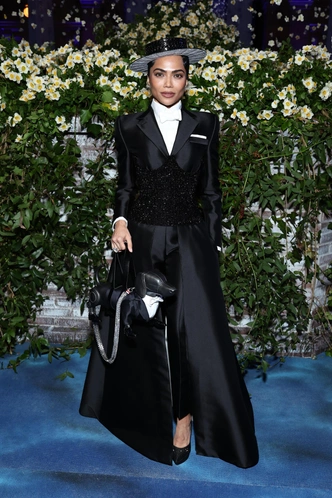Фаворит Met Gala 2025: как Thom Browne одел главных звезд Голливуда (и обогнал даже Louis Vuitton)