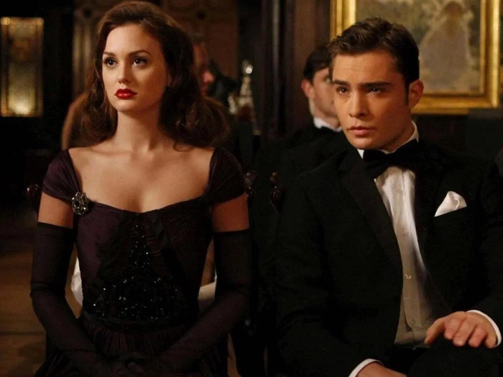 I'm Chuck Bass: 15 легендарных образов Эда Вествика в сериале «Сплетница»
