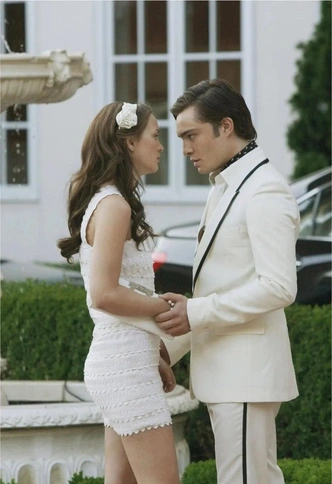 I'm Chuck Bass: 15 легендарных образов Эда Вествика в сериале «Сплетница»