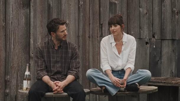 Как образы из фильма «Материалистка» отражают характер главной героини