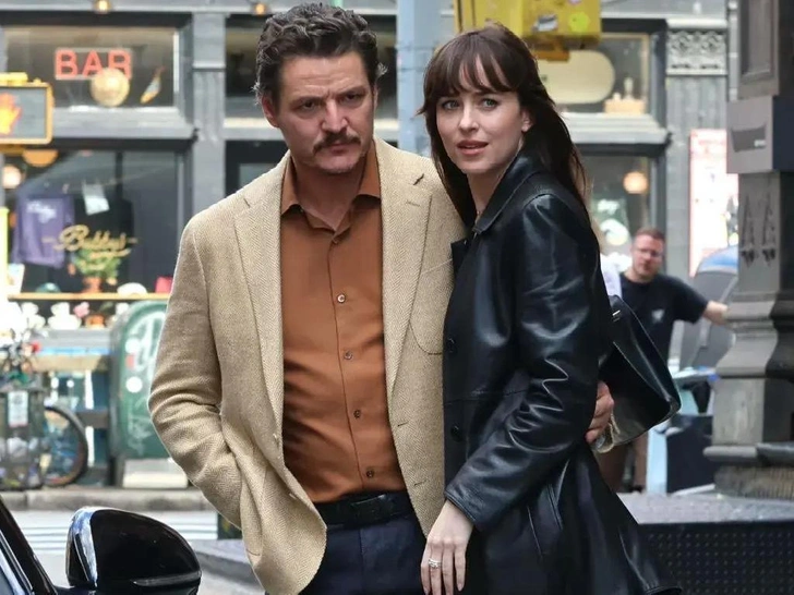 Как образы из фильма «Материалистка» отражают характер главной героини