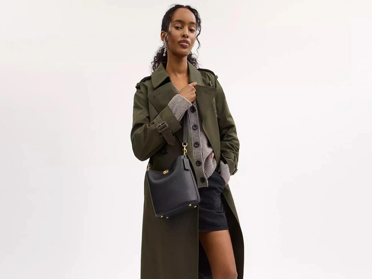 Не только Birkin: алфавит культовых сумок от А до Я
