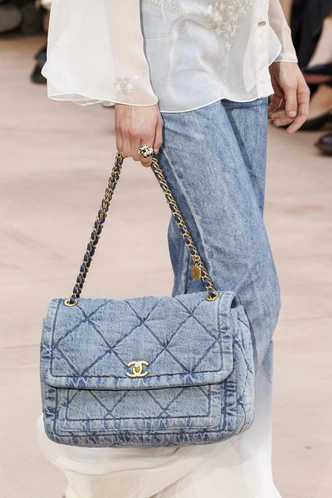 Не только Birkin: алфавит культовых сумок от А до Я