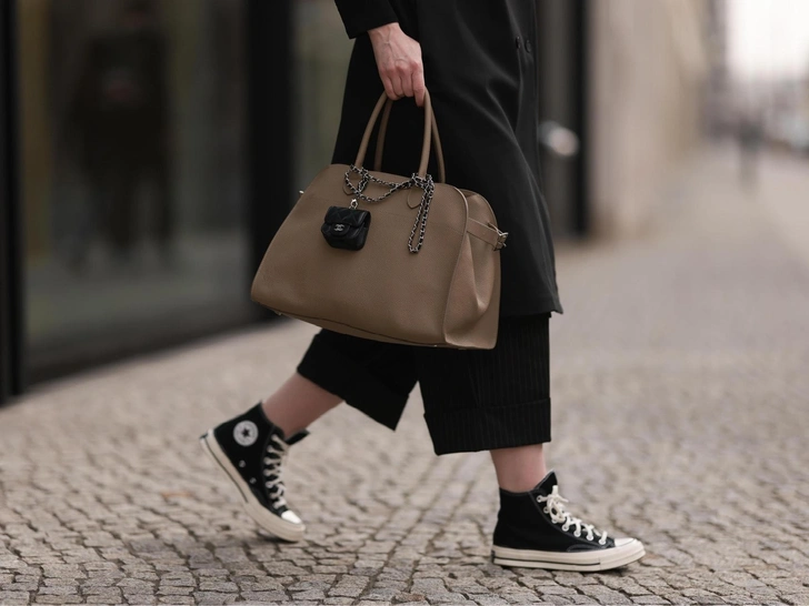 Не только Birkin: алфавит культовых сумок от А до Я