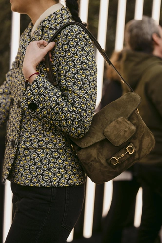 Не только Birkin: алфавит культовых сумок от А до Я