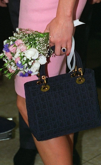 Не только Birkin: алфавит культовых сумок от А до Я