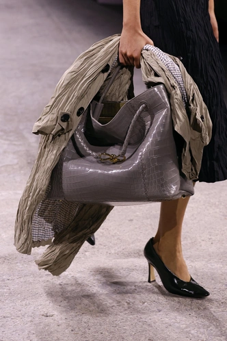 Не только Birkin: алфавит культовых сумок от А до Я