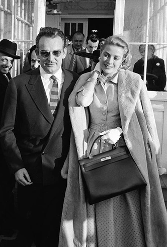Не только Birkin: алфавит культовых сумок от А до Я