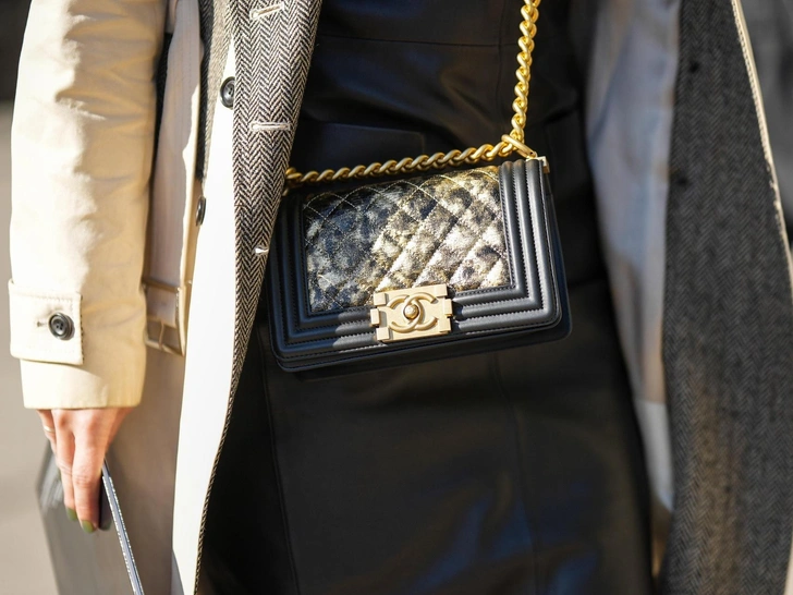 Не только Birkin: алфавит культовых сумок от А до Я