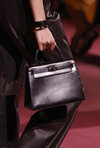 Не только Birkin: алфавит культовых сумок от А до Я