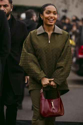 Не только Birkin: алфавит культовых сумок от А до Я