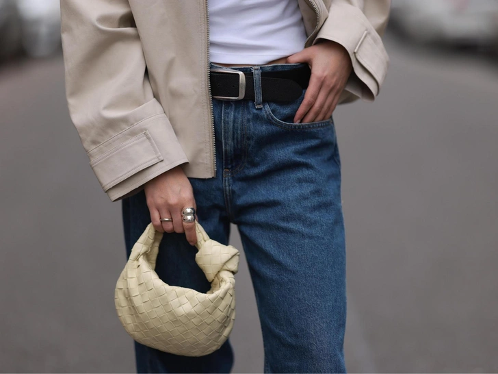 Не только Birkin: алфавит культовых сумок от А до Я