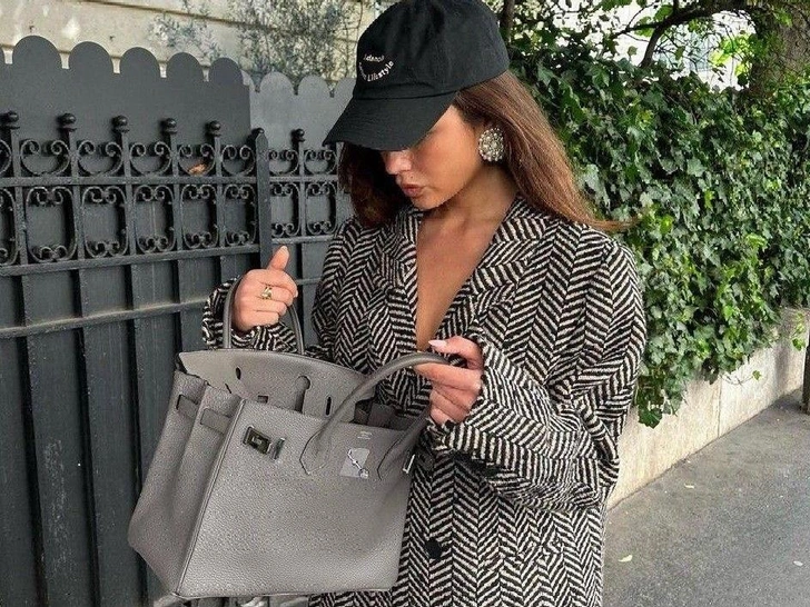 Birkin за 500$: как покупка суперфейков стала протестом против вещизма