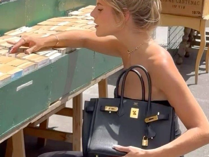 Birkin за 500$: как покупка суперфейков стала протестом против вещизма