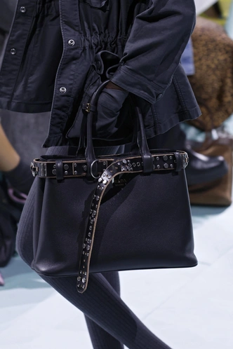 Не только Longchamp: 5 сумок, в которые поместится вся жизнь