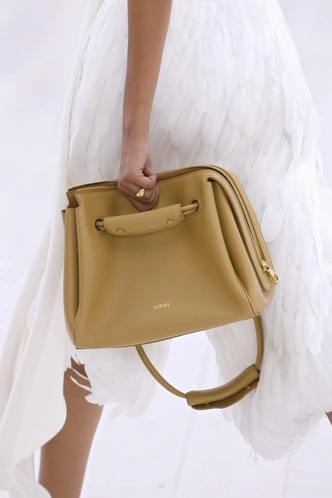 Не только Longchamp: 5 сумок, в которые поместится вся жизнь