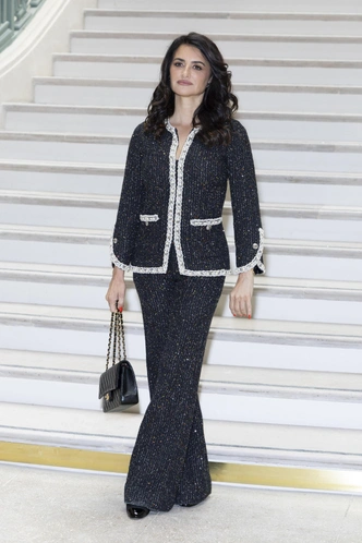 Самые красивые гостьи показа Chanel — голосуйте!