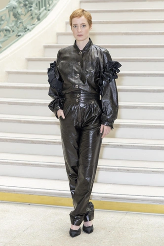 Самые красивые гостьи показа Chanel — голосуйте!