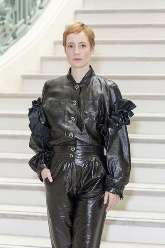 Самые красивые гостьи показа Chanel — голосуйте!