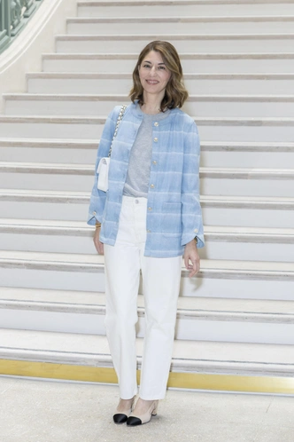 Самые красивые гостьи показа Chanel — голосуйте!