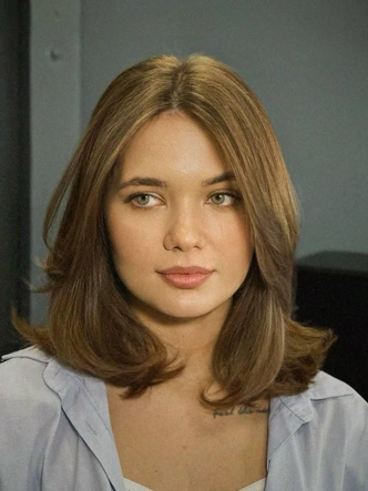 Soft bob — самая утонченная стрижка этого лета