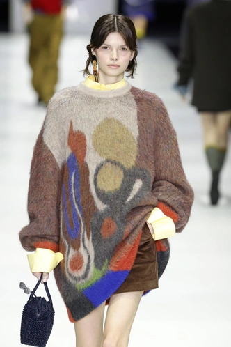 Ugly sweater — главный герой ромкомов и наш must have этой осенью