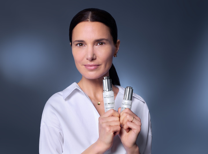 Инновационное средство для кожи вокруг глаз: бренд Institut Esthederm выпускает сыворотку для продления молодости кожи вокруг глаз Age Proteom