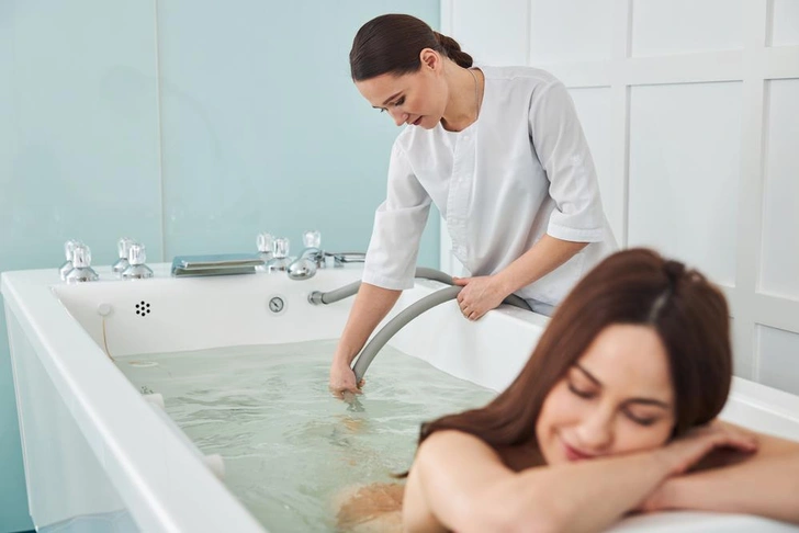Процедуры, которые стоит сделать перед отпуском