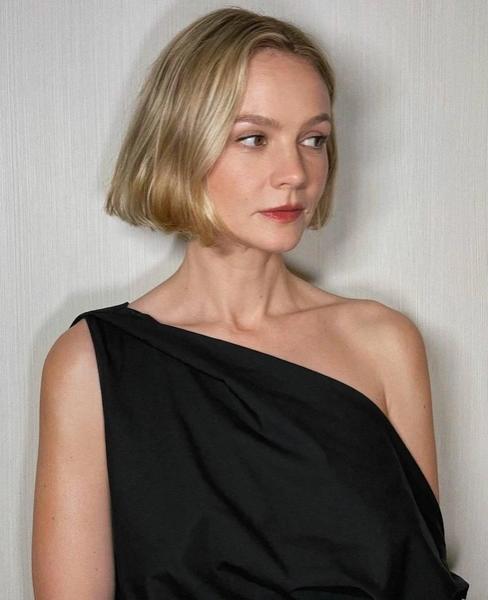 Эффект Тринити: как получить ту самую стрижку-каре из «Матрицы»