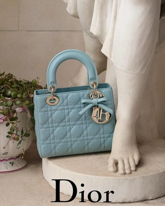Как Джонатан Андерсон встряхнул Dior за несколько месяцев — и чего ждать от его женской коллекции