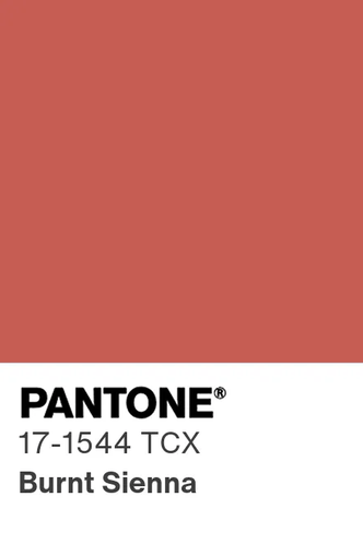 Pantone назвал главные оттенки весны-лета 2026