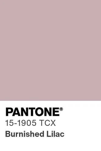 Pantone назвал главные оттенки весны-лета 2026