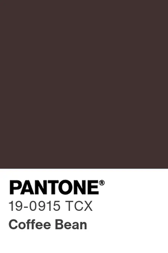 Pantone назвал главные оттенки весны-лета 2026