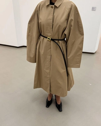 7 способов разнообразить образ в холодную погоду (без верхней одежды)