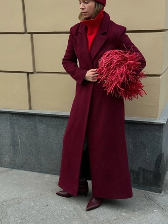 7 способов разнообразить образ в холодную погоду (без верхней одежды)