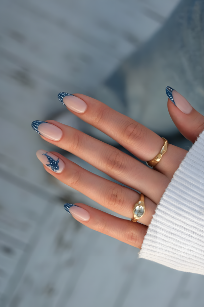 Главные оттенки в маникюре на 2025 год: какие оттенки популярны, минимализм в маникюре, мнение мастера по маникюру