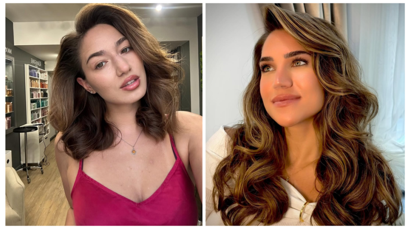 Как сушить волосы для объема: 3 ошибки, которые мешают укладке держаться