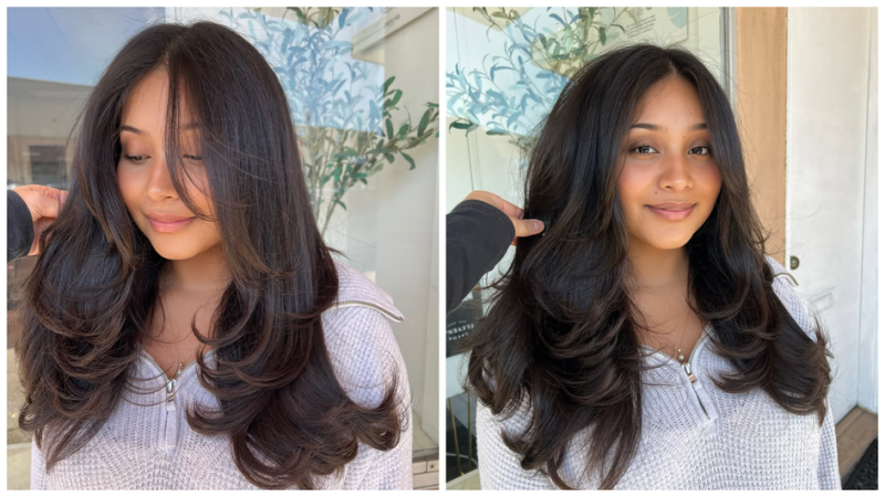 Как сушить волосы для объема: 3 ошибки, которые мешают укладке держаться