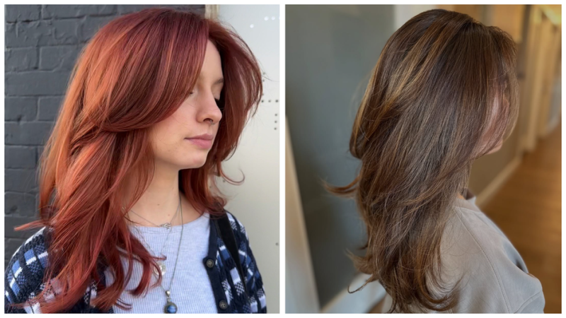 Как сушить волосы для объема: 3 ошибки, которые мешают укладке держаться