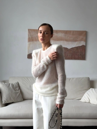 Какой он — идеальный базовый свитер: 33 лучших варианта у российских брендов