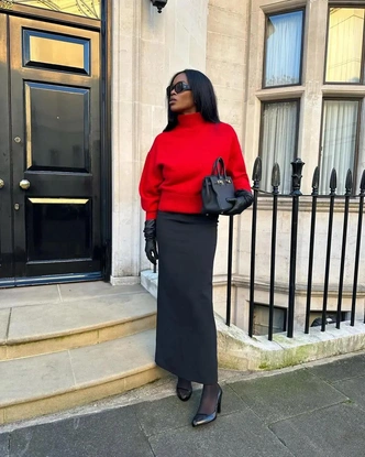 Какой он — идеальный базовый свитер: 33 лучших варианта у российских брендов