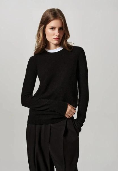 Какой он — идеальный базовый свитер: 33 лучших варианта у российских брендов