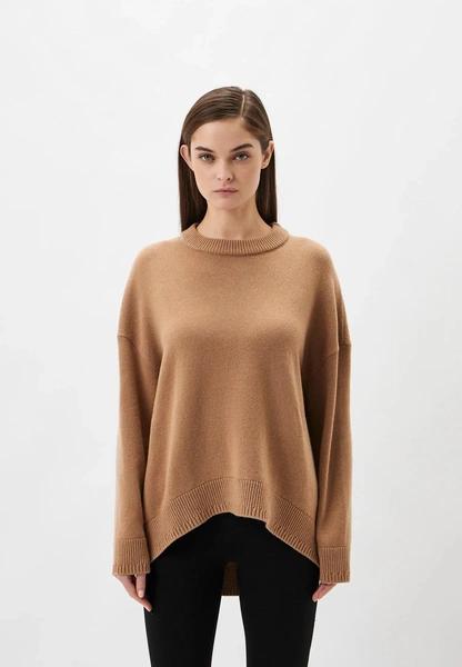 Какой он — идеальный базовый свитер: 33 лучших варианта у российских брендов