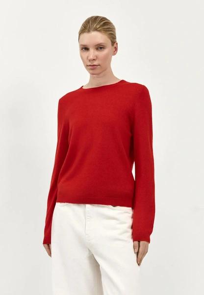 Какой он — идеальный базовый свитер: 33 лучших варианта у российских брендов