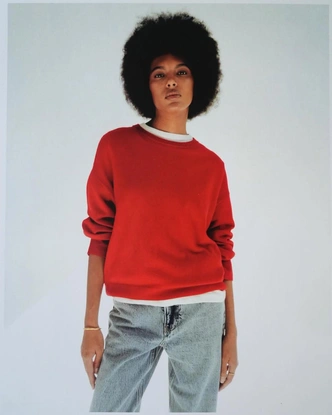 Какой он — идеальный базовый свитер: 33 лучших варианта у российских брендов