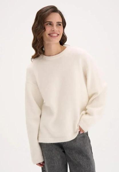 Какой он — идеальный базовый свитер: 33 лучших варианта у российских брендов