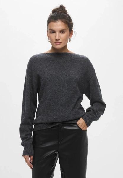 Какой он — идеальный базовый свитер: 33 лучших варианта у российских брендов