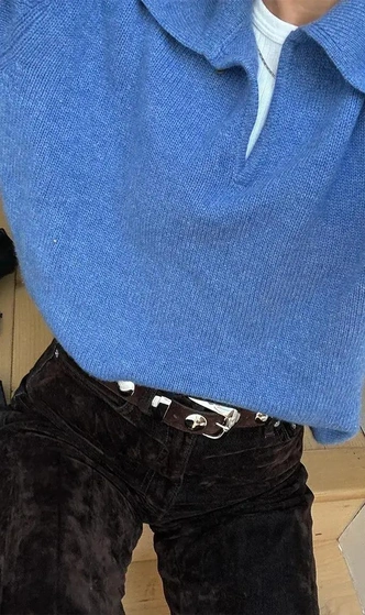 Какой он — идеальный базовый свитер: 33 лучших варианта у российских брендов