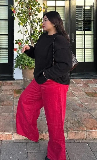 Какой он — идеальный базовый свитер: 33 лучших варианта у российских брендов